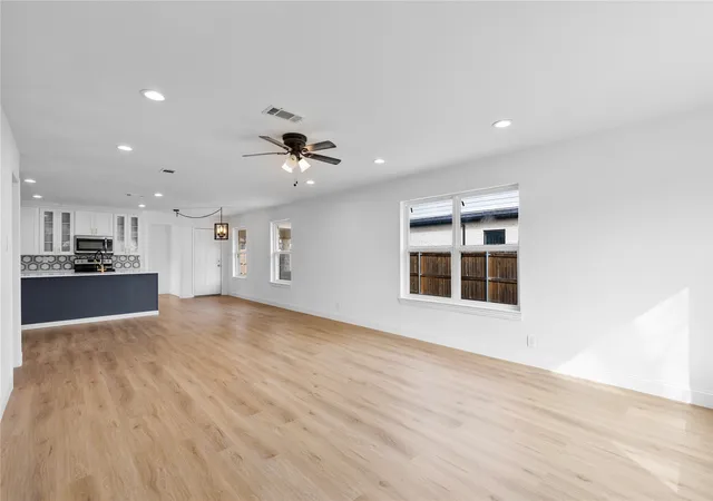 Photo 3 of Single family home for sale at 3309 Tennessee Ave, Dallas, TX 75224 | MLS# 21324096 | Listing updated on 2026-08-20