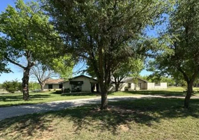 Photo 1 of Sale Pending at 306 Wade St, Olney, TX 76374 | MLS# 21325596 | Listing updated on 2026-09-15