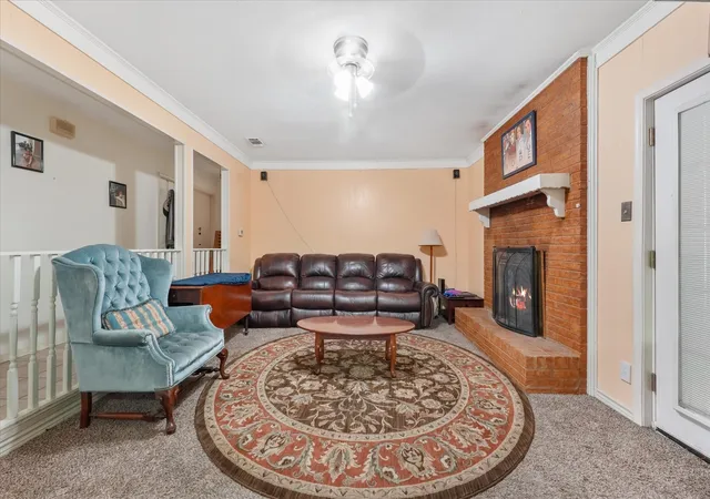 Photo 3 of Sale Pending at 2803 Bois D Arc St, Commerce, TX 75428 | MLS# 21324029 | Listing updated on 2026-08-27