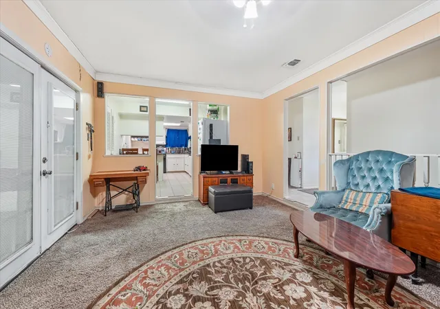 Photo 4 of Sale Pending at 2803 Bois D Arc St, Commerce, TX 75428 | MLS# 21324029 | Listing updated on 2026-08-27
