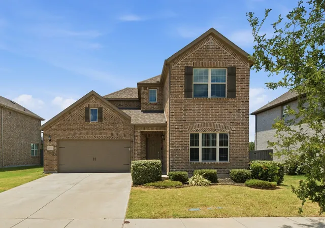 Photo 1 of Single family home for sale at 6921 Pampas Pl, Venus, TX 76084 | MLS# 21326291 | Listing updated on 2026-07-10