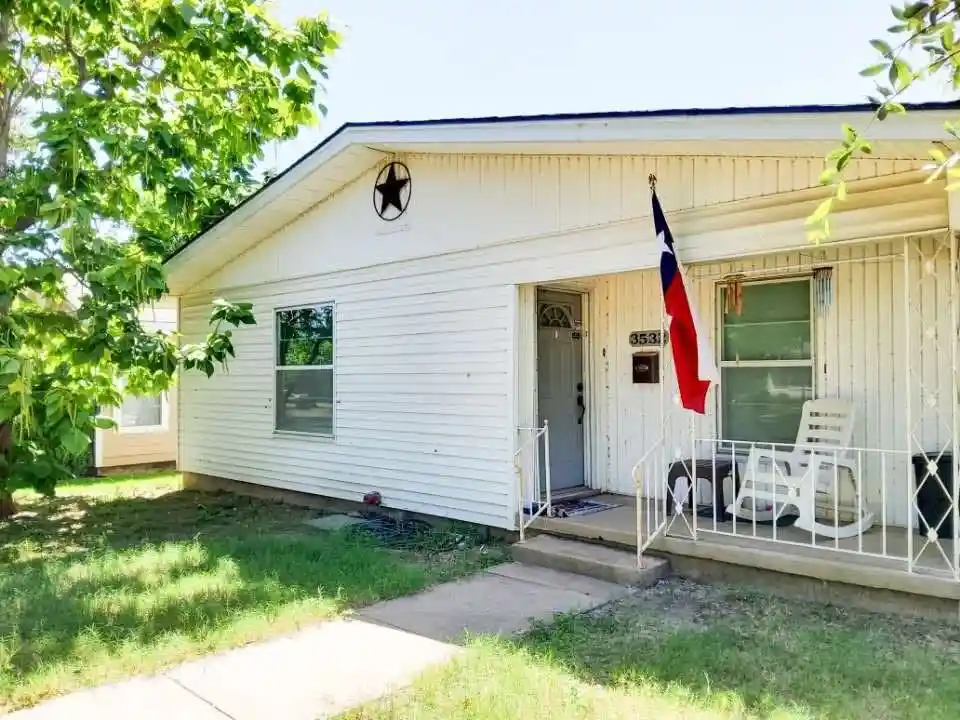 Single family home for sale at 3532 Colcord Ave, Waco, TX 76707 | MLS# 21326540