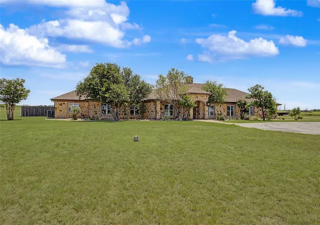 Photo 1 of Mansion for sale at 6815 Hardwick Rd, Abilene, TX 79606 | MLS# 21325375 | Listing updated on 2026-08-22