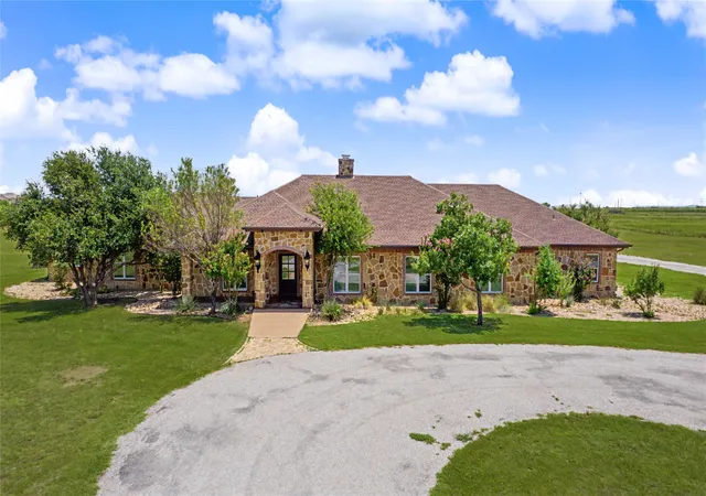 Photo 2 of Mansion for sale at 6815 Hardwick Rd, Abilene, TX 79606 | MLS# 21325375 | Listing updated on 2026-08-22