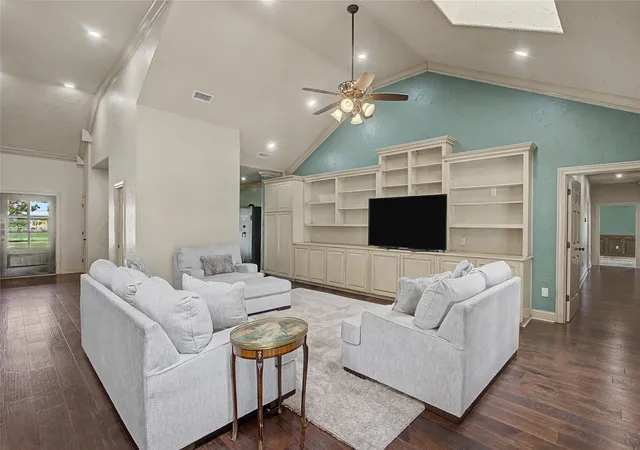 Photo 3 of Single family home for sale at 6815 Hardwick Rd, Abilene, TX 79606 | MLS# 21325375 | Listing updated on 2026-08-22
