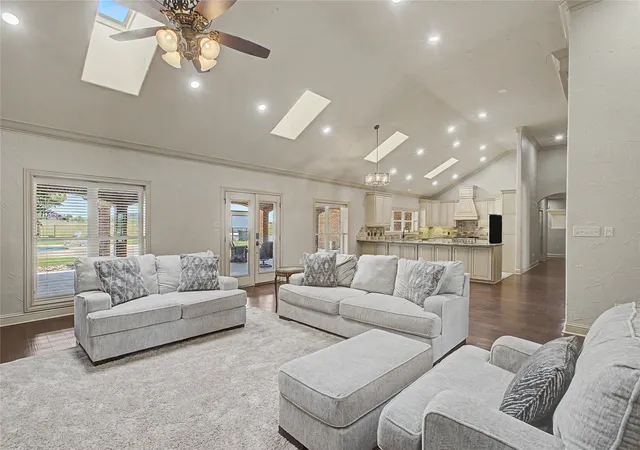Photo 4 of Single family home for sale at 6815 Hardwick Rd, Abilene, TX 79606 | MLS# 21325375 | Listing updated on 2026-08-22