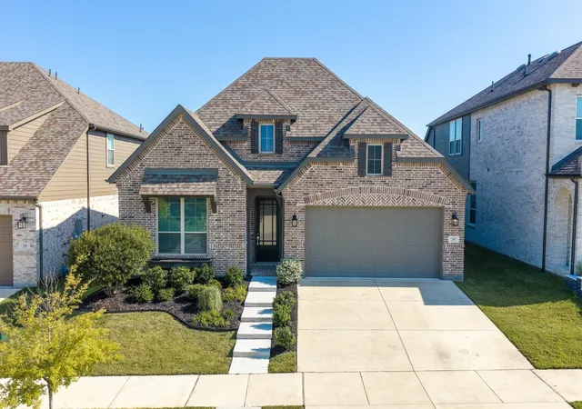 1st image of 2404 Plover Ln, Argyle, TX 76226 | MLS# 21316804