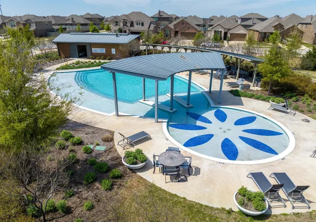 40th image of 2404 Plover Ln, Argyle, TX 76226 | MLS# 21316804
