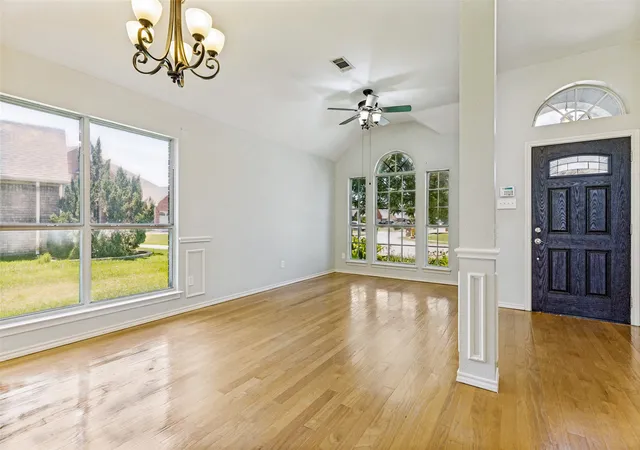 Photo 3 of Single family home for sale at 5856 Echo Bluff Dr, Haltom City, TX 76137 | MLS# 21326596 | Listing updated on 2026-07-23