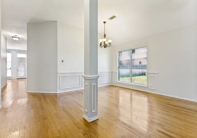 Photo 3 of Single family home for sale at 5856 Echo Bluff Dr, Haltom City, TX 76137 | MLS# 21326596 | Listing updated on 2026-07-23