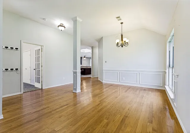 Photo 4 of Single family home for sale at 5856 Echo Bluff Dr, Haltom City, TX 76137 | MLS# 21326596 | Listing updated on 2026-07-23