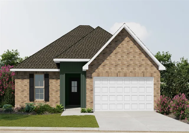 Homes for sale in Bossier City, LA | 815 Venecia Dr, Bossier City, LA 71111 | MLS# 21326613