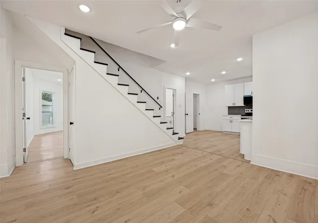 Photo 2 of Single family home for sale at 404 S Pearl St, Trenton, TX 75490 | MLS# 21324022 | Listing updated on 2026-07-10