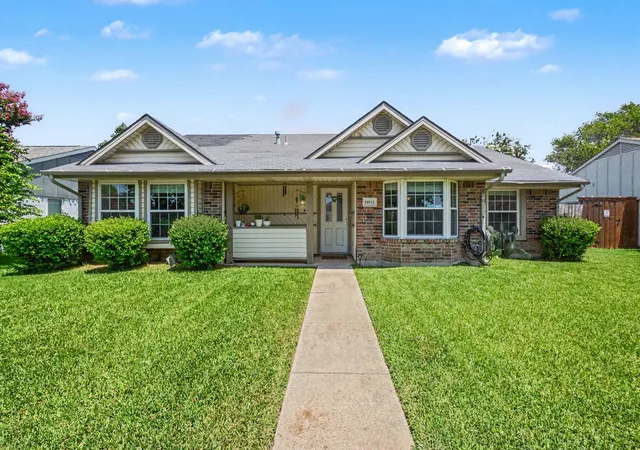 Photo 1 of Single family home for sale at 18932 Platte River Wy, Dallas, TX 75287 | MLS# 21324536 | Listing updated on 2026-08-28