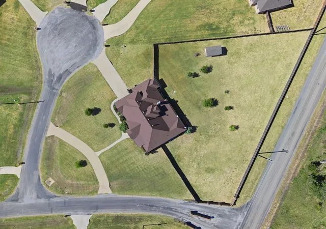 Single family home for sale at 102 Brock Ct, Millsap, TX 76066 | MLS# 21302650