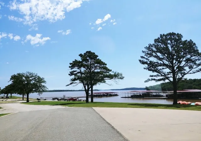 Photo 3 of Land for sale at 14 Palmilla Ct, Gordonville, TX 76245 | MLS# 21326637 | Listing updated on 2026-09-01