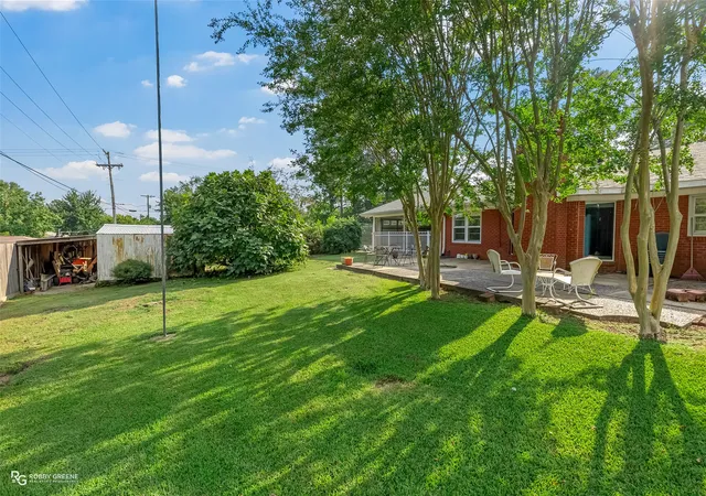 Photo 2 of Single family home for sale at 1100 Louisiana Ave, Minden, LA 71055 | MLS# 21326106 | Listing updated on 2026-07-10