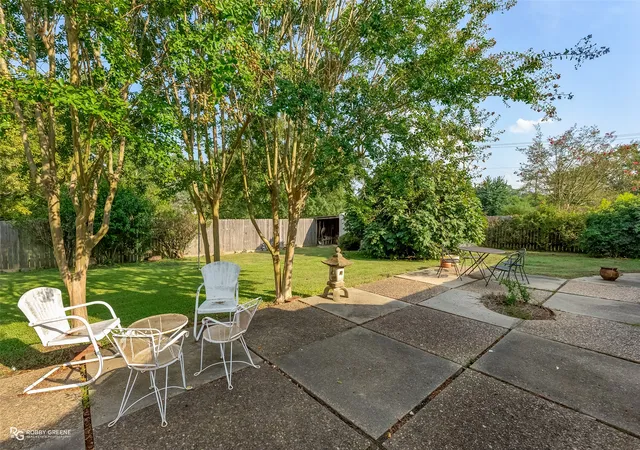 Photo 3 of Single family home for sale at 1100 Louisiana Ave, Minden, LA 71055 | MLS# 21326106 | Listing updated on 2026-07-10