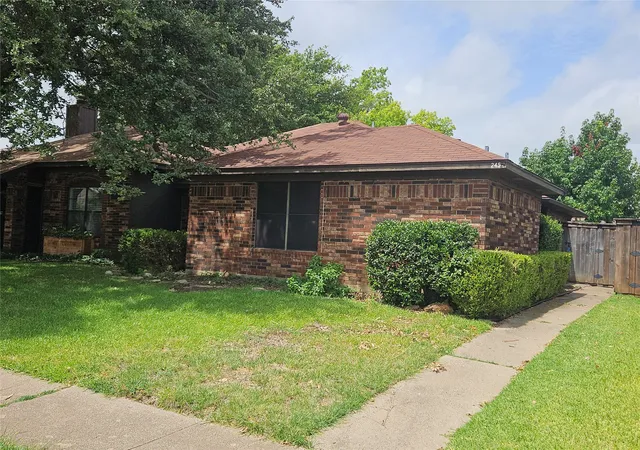 1st image of 245 Willingham Dr, Coppell, TX 75019 | MLS# 21324441