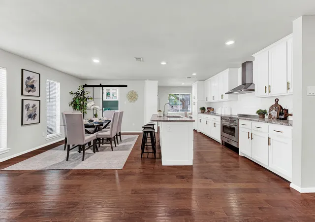 Photo 2 of Single family home for sale at 428 Shady Brook Dr, Richardson, TX 75080 | MLS# 21311509 | Listing updated on 2026-10-05