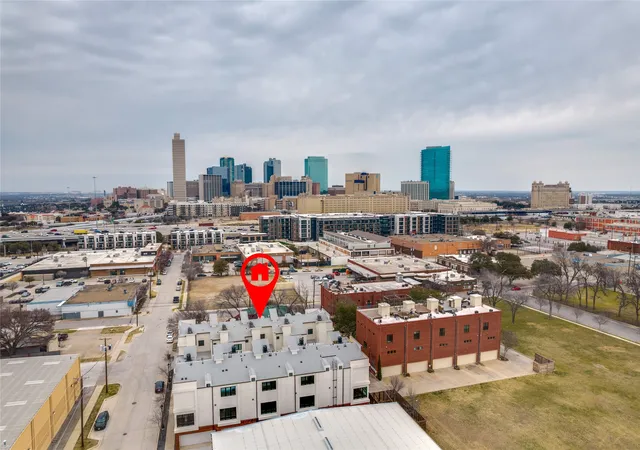 Homes for sale in Fort Worth, TX | 353 College Ave, Fort Worth, TX 76104 | MLS# 21326688