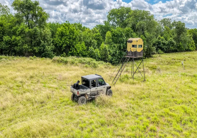 Photo 2 of Land for sale at 0000 County Rd 3650, Clifton, TX 76634 | MLS# 21317883 | Listing updated on 2026-07-16