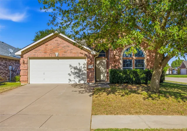 Photo 1 of Sale Pending at 8377 Edgepoint Trl, Hurst, TX 76053 | MLS# 21302234 | Listing updated on 2026-08-31