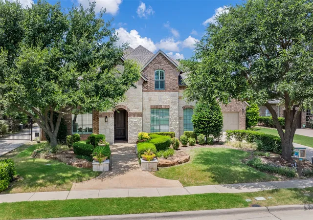 Photo 1 of Single family home for sale at 2113 Garden Brook Wy, Allen, TX 75013 | MLS# 21324654 | Listing updated on 2026-08-30