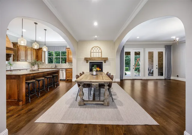 Photo 3 of Single family home for sale at 2113 Garden Brook Wy, Allen, TX 75013 | MLS# 21324654 | Listing updated on 2026-08-30