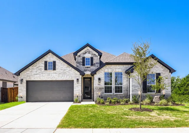 Photo 1 of Single family home for sale at 501 Splitrock Rd, Mansfield, TX 76063 | MLS# 21326737 | Listing updated on 2026-09-18