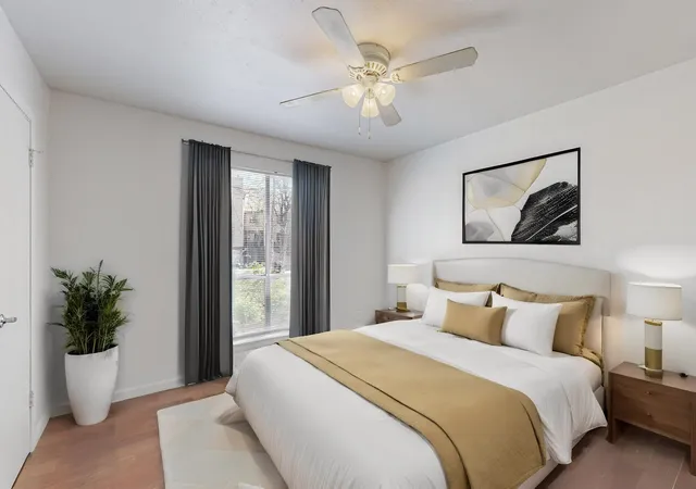 4th image of 4845 Cedar Springs Rd #164, Dallas, TX 75219 | MLS# 21325004