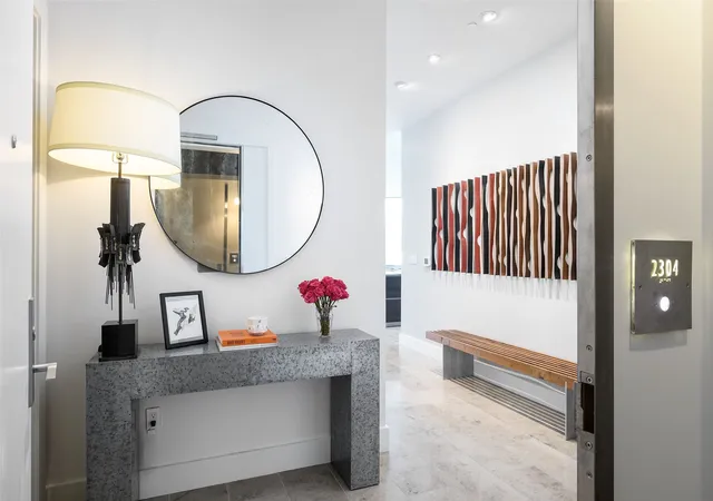 Photo 3 of Condo for sale at 2200 Victory Ave #2304, Dallas, TX 75219 | MLS# 21322879 | Listing updated on 2026-07-10