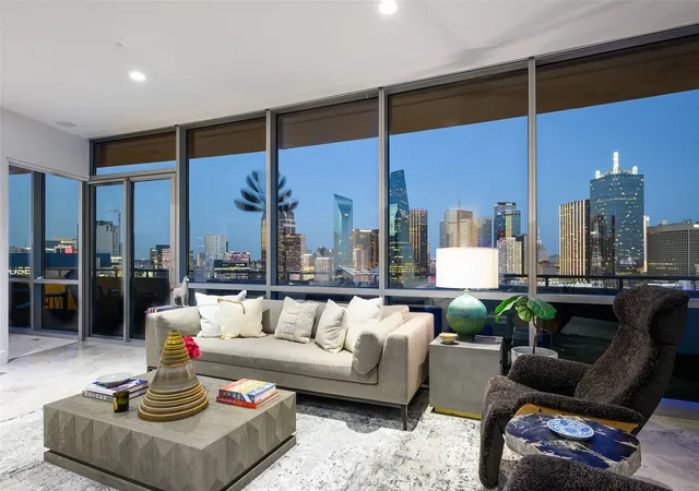 Photo 3 of Condo for sale at 2200 Victory Ave #2304, Dallas, TX 75219 | MLS# 21322879 | Listing updated on 2026-07-10