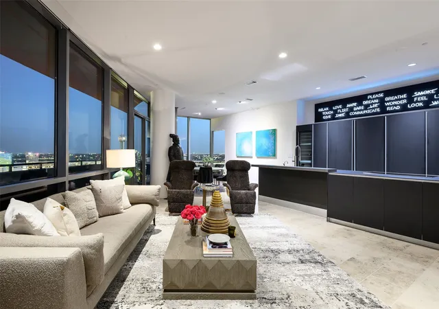 Photo 4 of Condo for sale at 2200 Victory Ave #2304, Dallas, TX 75219 | MLS# 21322879 | Listing updated on 2026-07-10