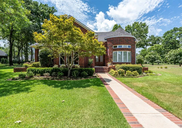 Photo 3 of Single family home for sale at 100 Red Oak, Bullard, TX 75757 | MLS# 21326718 | Listing updated on 2026-09-25