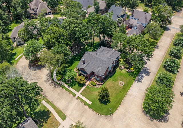 Photo 4 of Single family home for sale at 100 Red Oak, Bullard, TX 75757 | MLS# 21326718 | Listing updated on 2026-09-25
