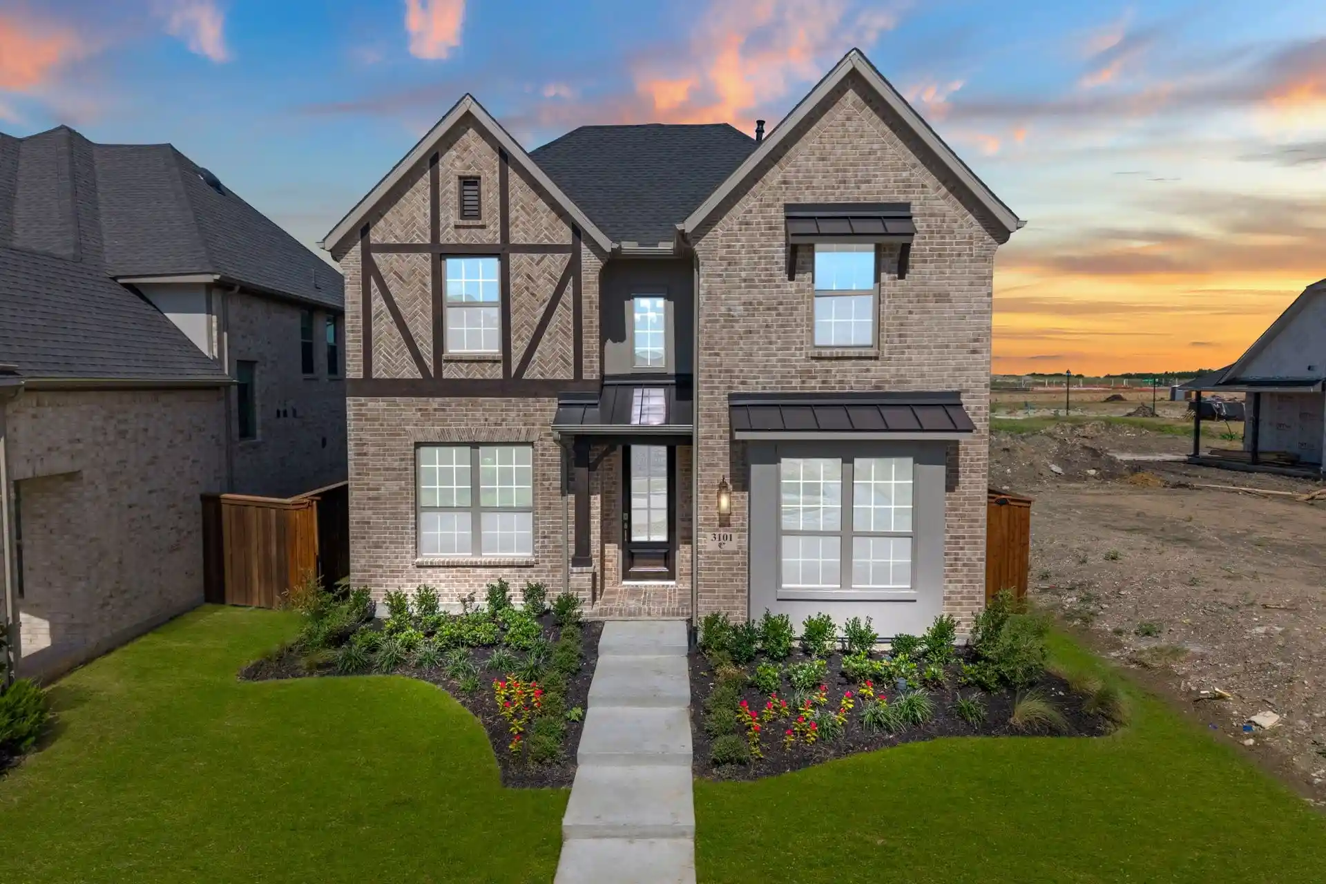 Single family home for sale at 3101 Casa Blanca St, Celina, TX 75009 | MLS# 21326329