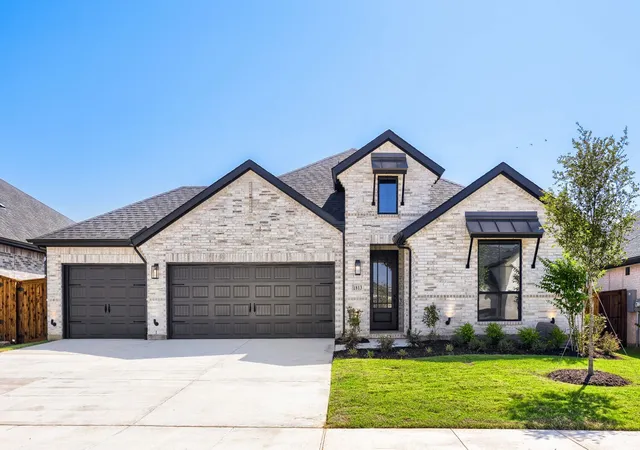 Photo 1 of Single family home for sale at 1813 Flowerfield Ln, Mansfield, TX 76063 | MLS# 21326768 | Listing updated on 2026-10-07