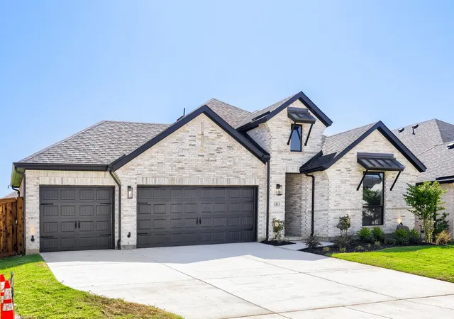 Photo 27 of Single family home for sale at 1813 Flowerfield Ln, Mansfield, TX 76063 | MLS# 21326768 | Listing updated on 2026-10-07