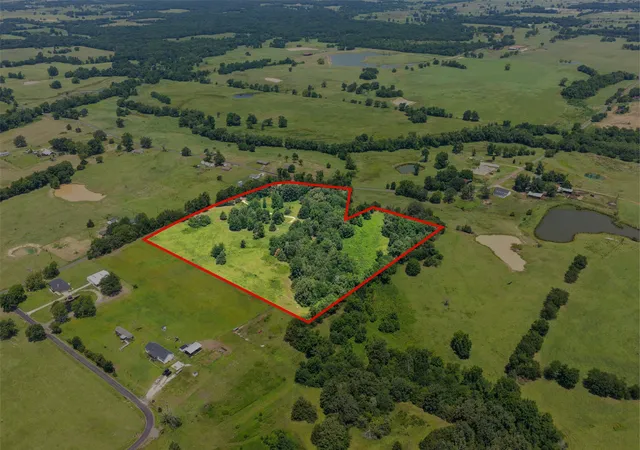 Photo 1 of Land for sale at Tbd Sw Cr 3010, Mount Vernon, TX 75457 | MLS# 21326753 | Listing updated on 2026-07-10