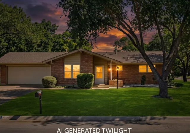 Photo 3 of Single family home for sale at 1300 Amherst Dr, Denton, TX 76201 | MLS# 21267572 | Listing updated on 2026-08-24