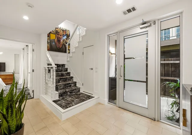 Photo 3 of Townhouse for sale at 4023 Bowser Ave, Dallas, TX 75219 | MLS# 21324937 | Listing updated on 2026-08-22