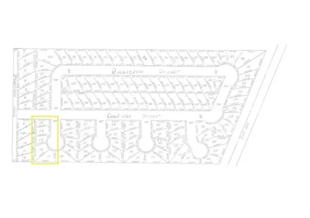 Photo 4 of Land for sale at 6606 Oakridge Ln, Argyle, TX 76226 | MLS# 21326032 | Listing updated on 2026-08-18