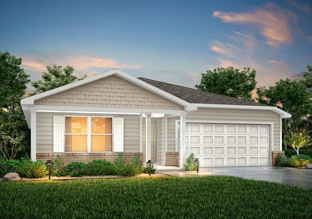 Photo 1 of Single family home for sale at 812 Somerset Wy, Hillsboro, TX 76645 | MLS# 21326826 | Listing updated on 2026-08-17