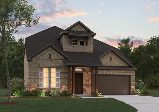 Photo 1 of Sale Pending at 12517 Sasky Rd, Haslet, TX 76052 | MLS# 21316904 | Listing updated on 2026-10-05