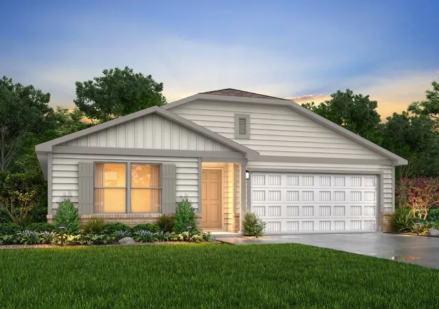 Photo 1 of Single family home for sale at 818 Somerset Wy, Hillsboro, TX 76645 | MLS# 21326856 | Listing updated on 2026-08-17