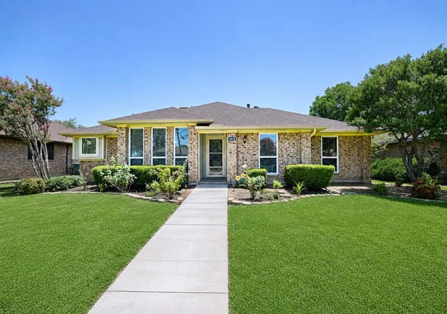 1st image of 1610 Belltower Ct, Lewisville, TX 75067 | MLS# 21318142