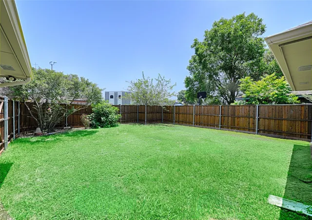21st image of 1610 Belltower Ct, Lewisville, TX 75067 | MLS# 21318142