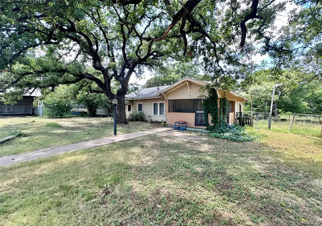 Photo 1 of Single family home for sale at 423 Strawn Rd, Ranger, TX 76470 | MLS# 21326028 | Listing updated on 2026-07-10