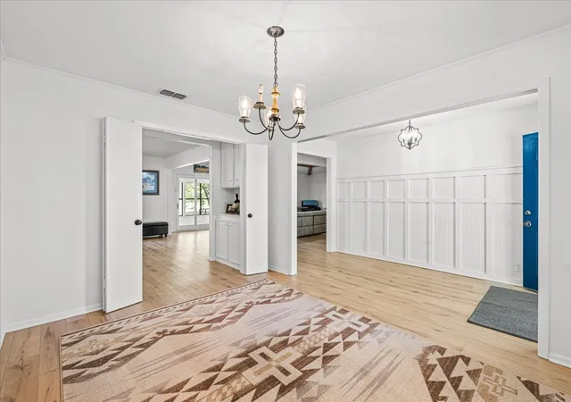 Photo 3 of Single family home for sale at 1642 Nw County Road 1040, Corsicana, TX 75110 | MLS# 21326406 | Listing updated on 2026-08-20